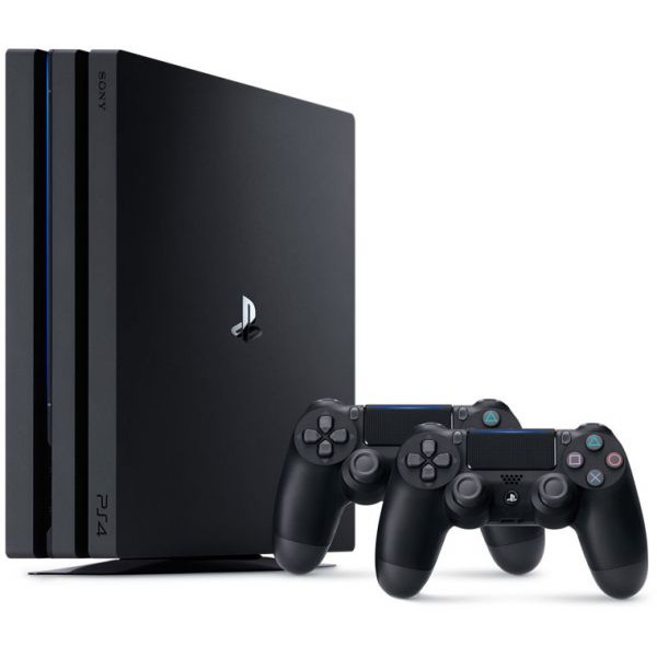 Ps4 pro deals 2tb price