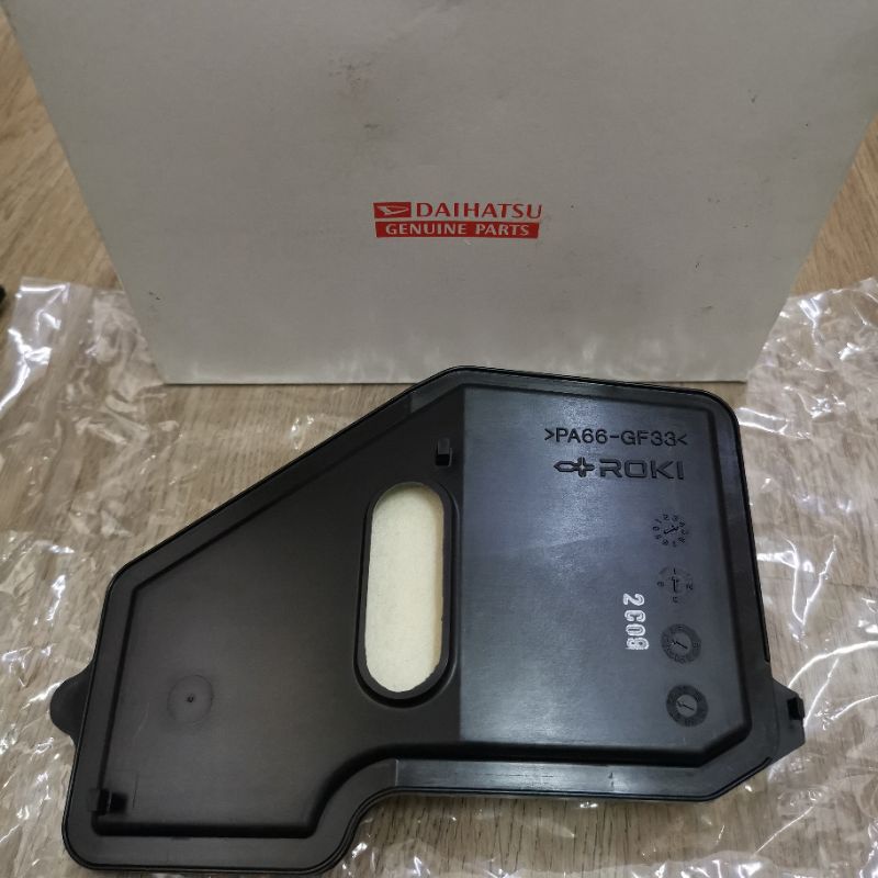 Myvi Myvi Lagi Best 20052013 Alza 20092013 Gearbox Filter