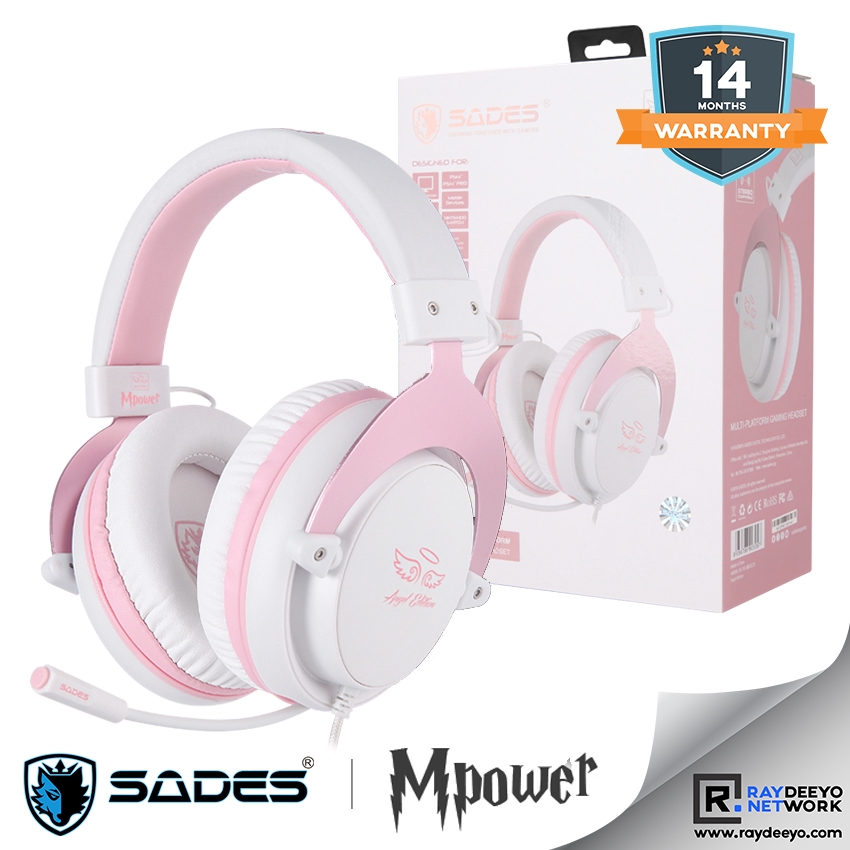 Mpower headset online