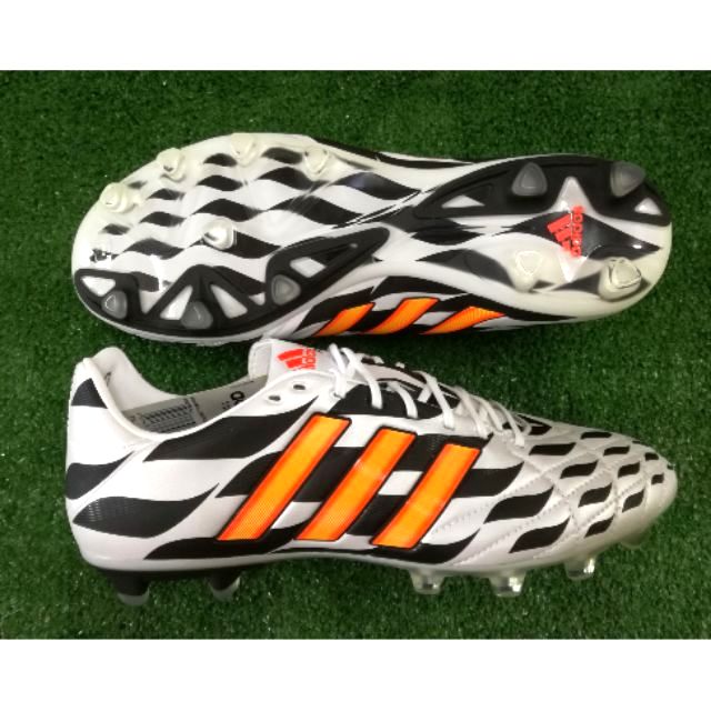 ADIDAS 11 PRO WORLD CUP BRAZIL 2014 Shopee Malaysia