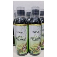 Jus Raja Rimba HWM - pulihkan tenaga dan kesihatan dalaman. | Shopee ...