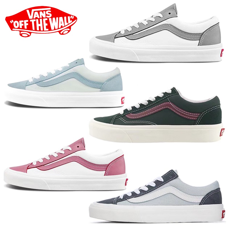 Kasut vans original outlet malaysia