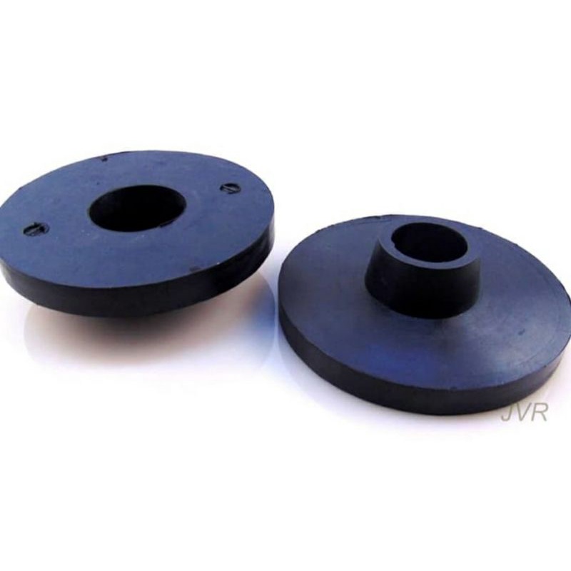 Rubber Lift Spacer Spring Coaster for BMW 3 Series E30 E36 E46 | Shopee ...