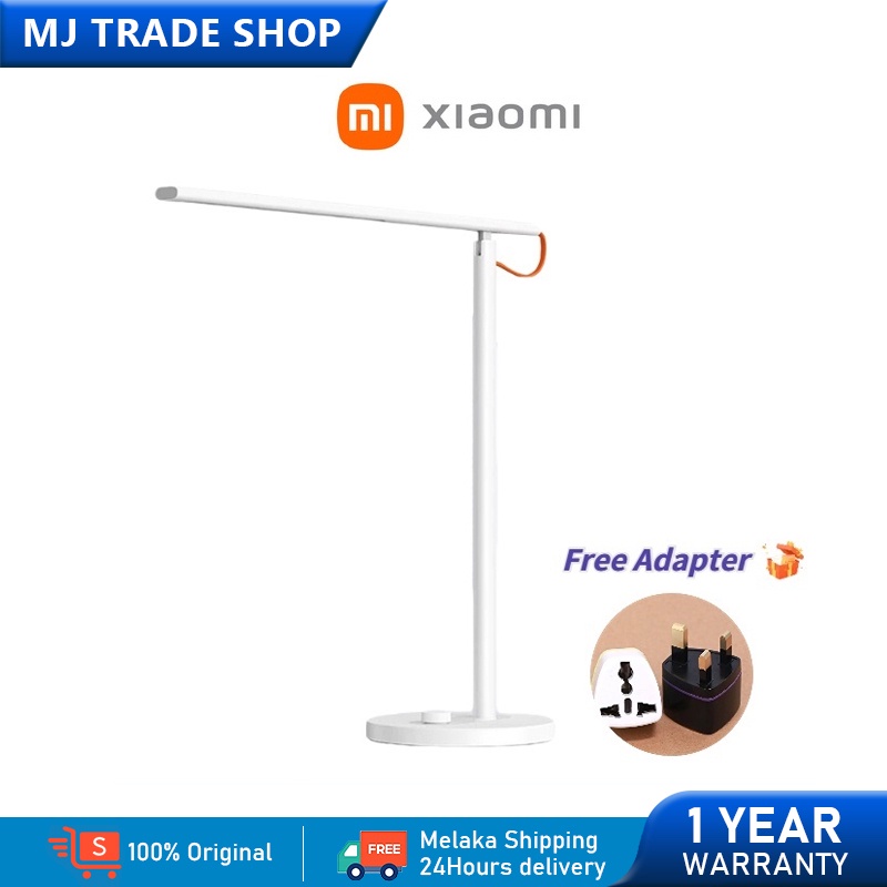 Xiaomi Mijia Smart LED Desk Table Lamp 1S 4 Lighting Modes Dimming