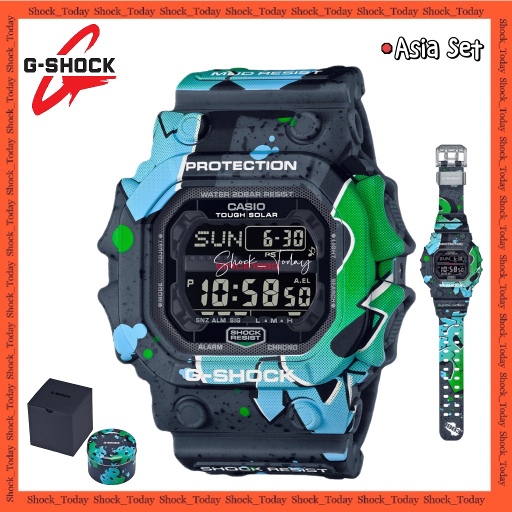 Casio g shock discount shopee