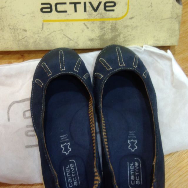 Camel active ladies store shoes