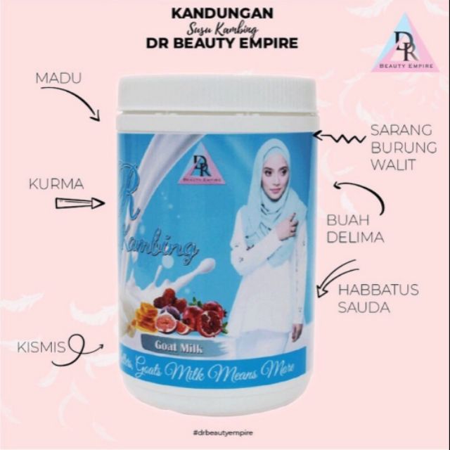 Kecantikan Praktikal Untuk Semua Peringkat Umur