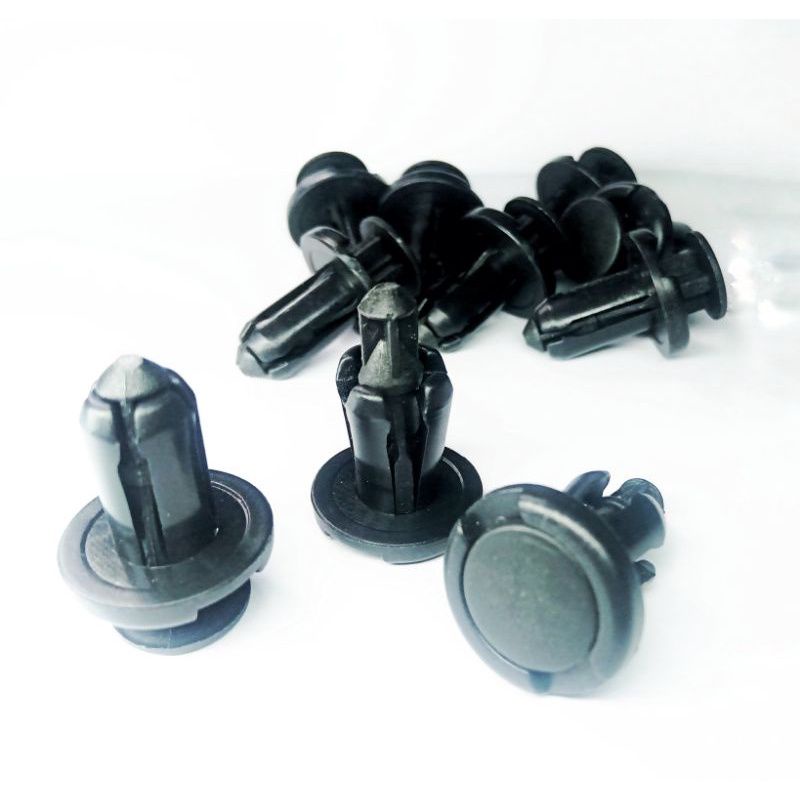 Honda Civic Fd, Odyssey, Stream, Accord, Civic 10mm Type Long Clip