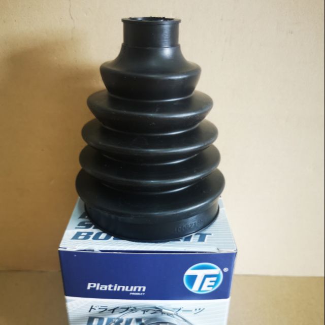 Perodua Myvi Driveshaft Boot Inner (TE) Shopee Malaysia