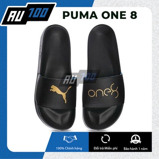 One 8 puma slides hot sale