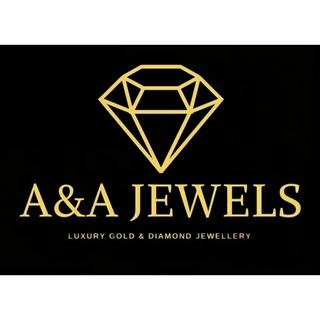 Kedai Emas A&A JEWELS