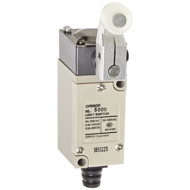 OMRON HL-5000 OMR Limit switch | Shopee Malaysia