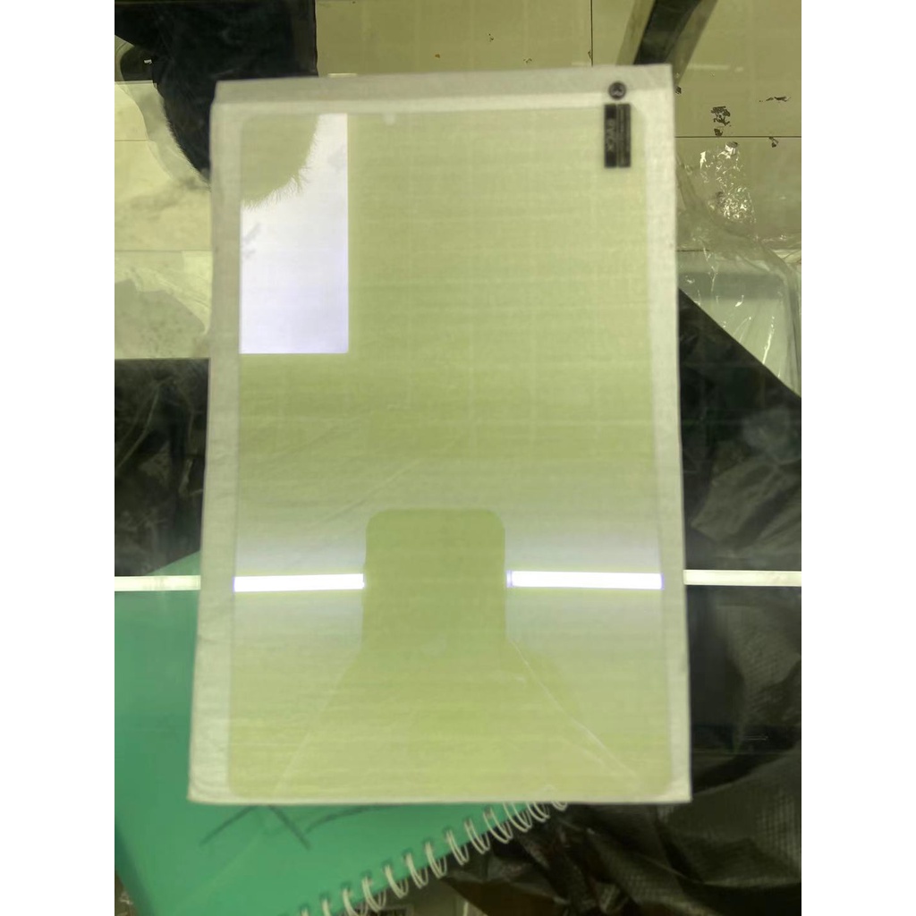 Lenovo Legion Phone Duel Tablet Rescue Y700 Protective Film Glass