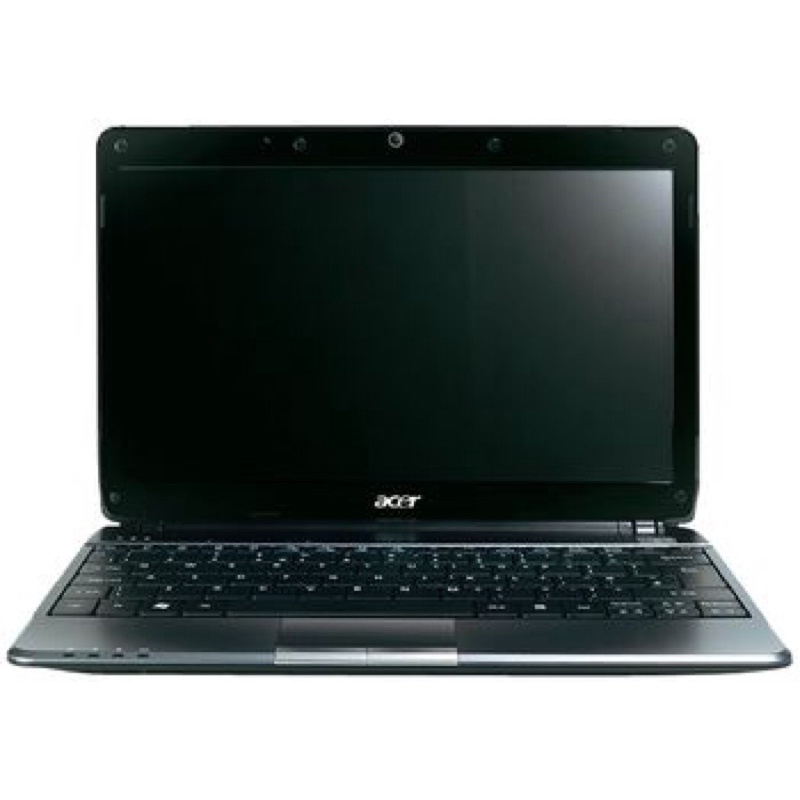 Acer Aspire Mini Orignal Full Casing Acer Aspire Mini 1810tz Shopee