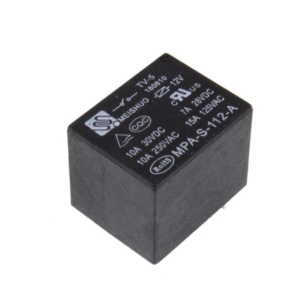 1biji MPA-S-112A Rice Cooker Pcb Relay Periuk Nasi | Shopee Malaysia