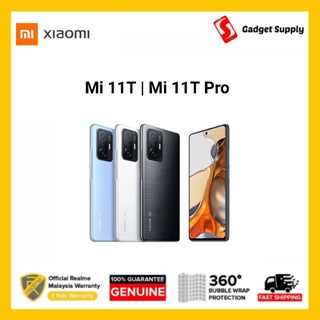 Xiaomi 11T Pro 12GB RAM Price in Malaysia & Specs - RM2049