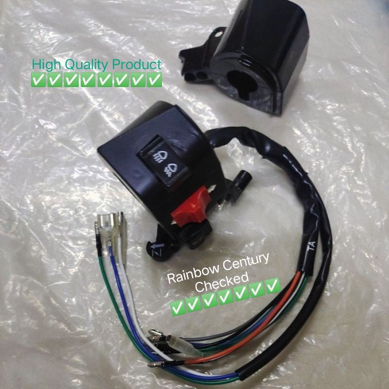 EX5 Class 1/ EX5 /EX5 Dream Honda Suis Handle Motor #Honda Suis Handle ...