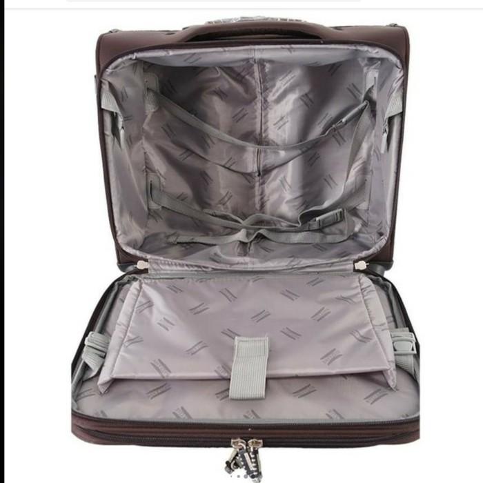 Navy Club Pilot Cabin Suitcase 2020 Cabin Orginal Pilot Size Shopee
