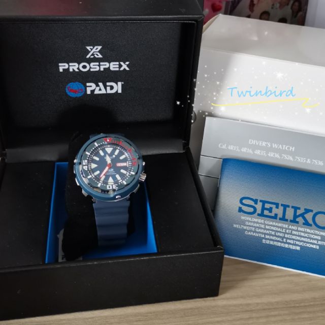 Seiko prospex padi outlet srpa83j1