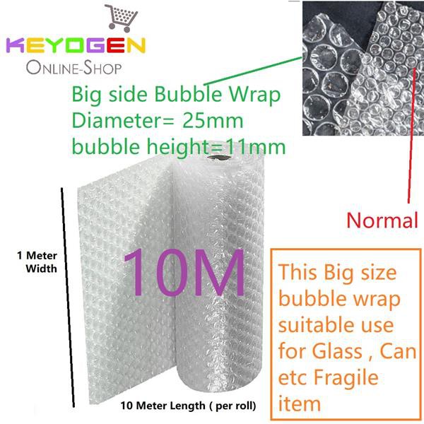 25mm 2024 bubble wrap