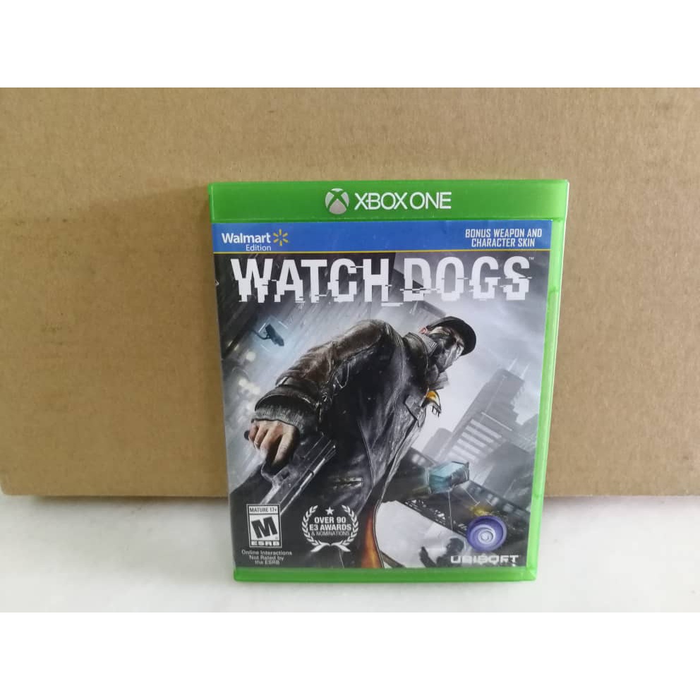 Lot 2 Cheap Used Xbox One, One S & Series S/X Games Shopee Malaysia