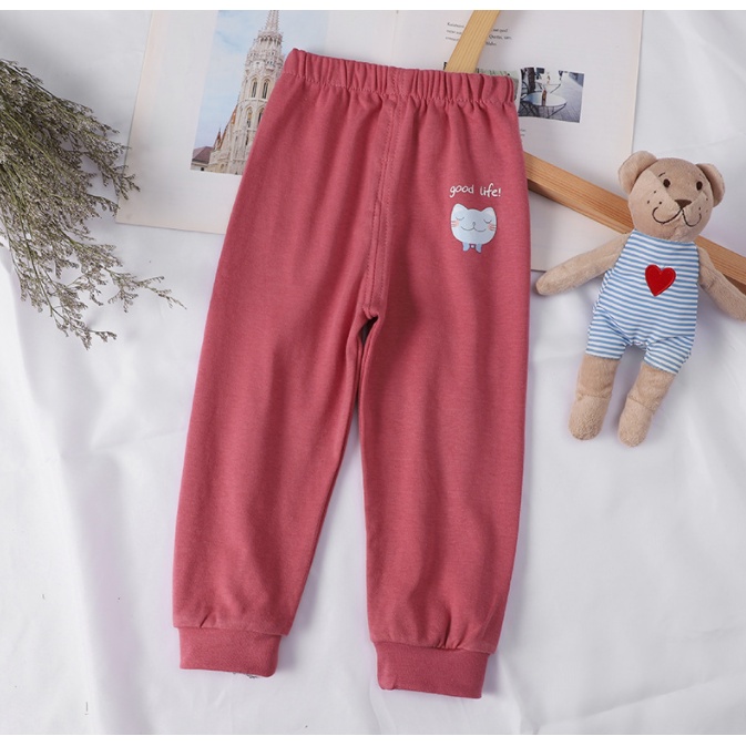 2-8Y Baby Girl Boy Casual Fashion Cotton Soft Candy Colors Breathable ...