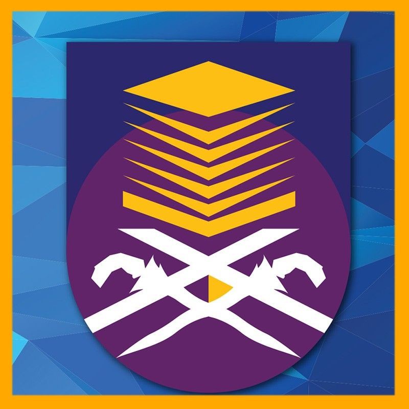 UITM CAR STICKER - Stiker Kereta Universiti Teknologi MARA - Road Tax ...