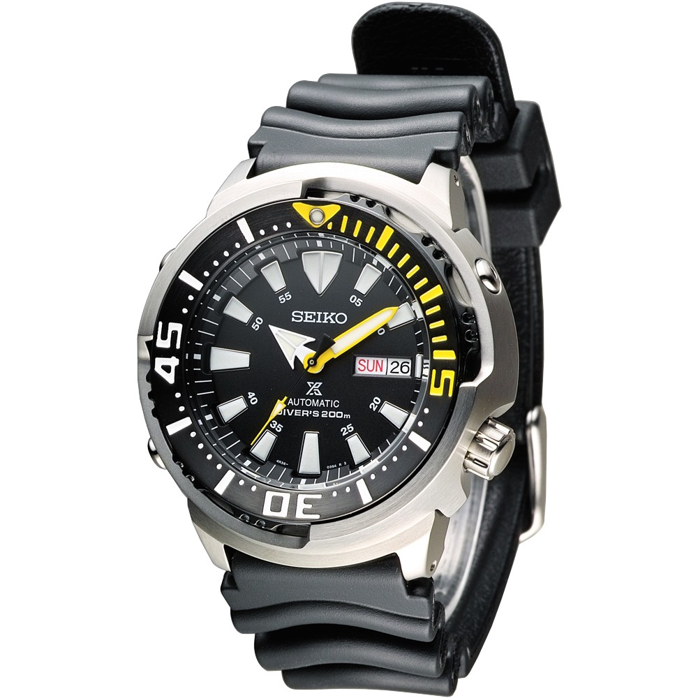 Seiko prospex clearance baby tuna srp639k1