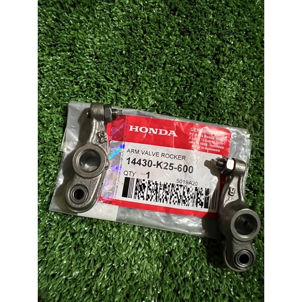 HONDA BEAT V1 ROCKER ARM VALVE ROCKER ARM BEAT V1 | Shopee Malaysia