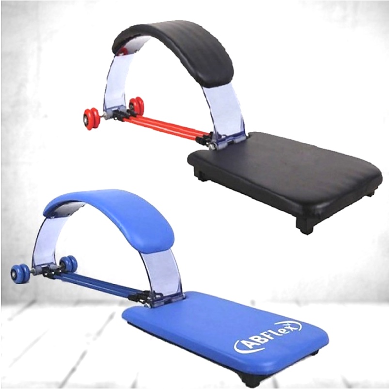 8 IN 1 Six Packs AB FLEX Machine Sit up Aids Gym Abs Workout Trainer Exercise Abdominal Fitness Trainer Shopee Malaysia