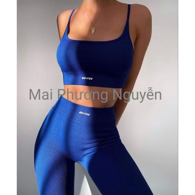 Woven Robotee yoga gym Kit | Shopee Malaysia