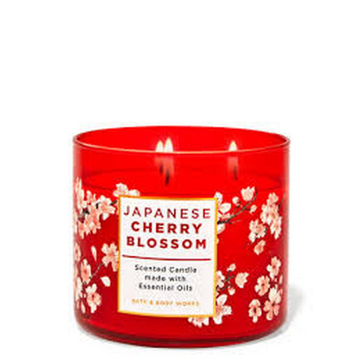 🔥In Stock🔥 💯 Authentic Lowest Price Bath And Body Works Japanese
