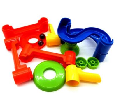 Building Marble Run Maze | Shopee Malaysia