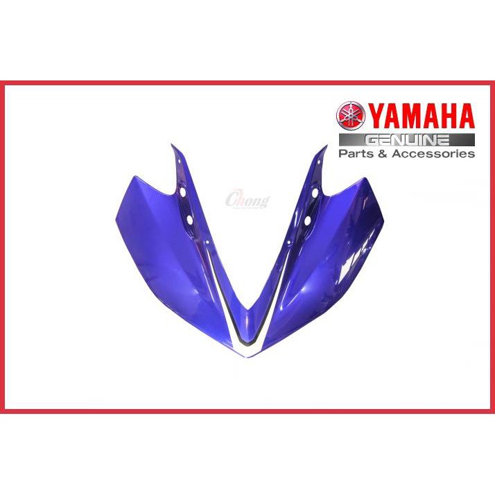 YZF R25 V1 Head Cowling Cover (Dpbmc)100% Original HLY! | Shopee Malaysia
