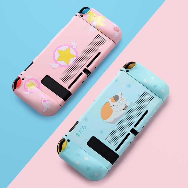 Nintendo switch case shopee new arrivals