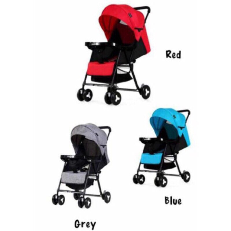 Seebaby stroller best sale