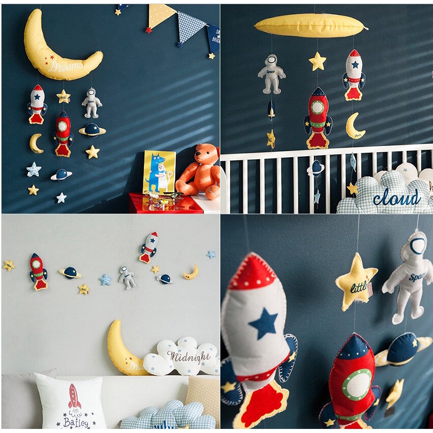 Baby toys 2024 room decoration