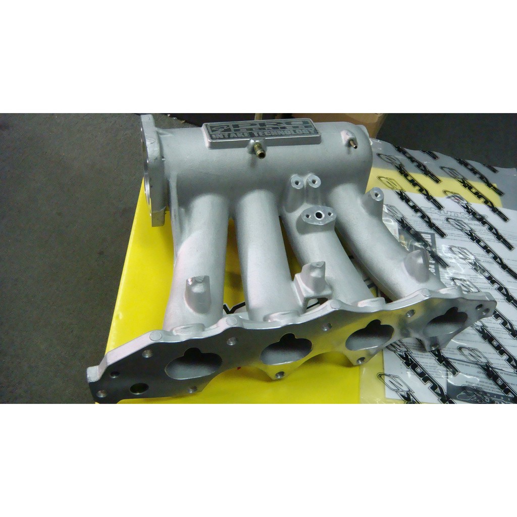 Honda B18C GSR Skunk2 Pro Series Intake Manifold Shopee Malaysia