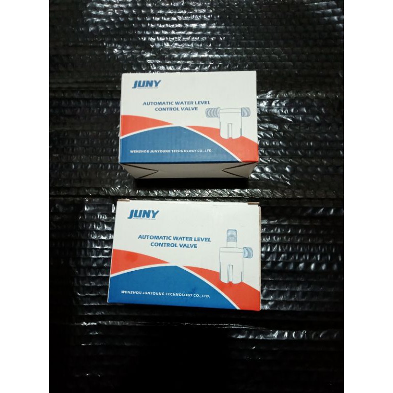 Automatic water level control Valve JUNY (3/4") Shopee Malaysia