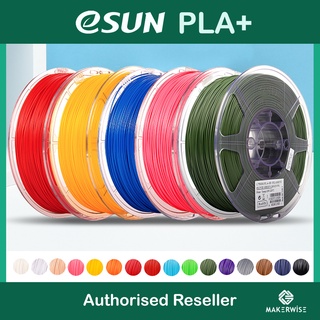 Carbon Fiber PLA 3D Printer Filament, TINMORRY PLA Filament 1.75mm