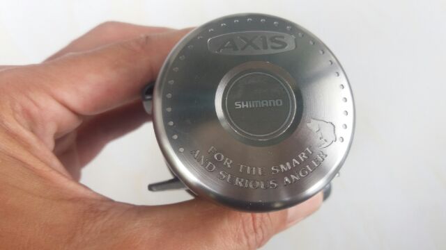 Shimano Axis 101 V1 | Shopee Malaysia Shimano Axis 101 V1 | Shopee Malaysia