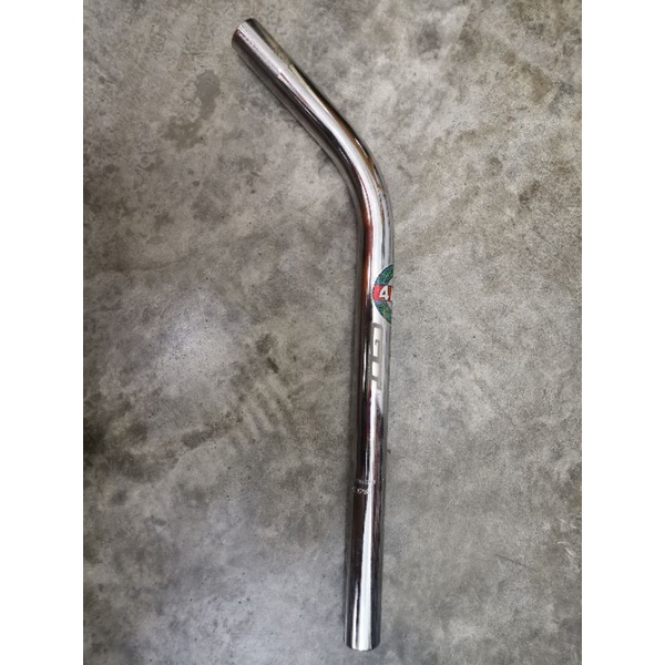 Gt cheap layback seatpost