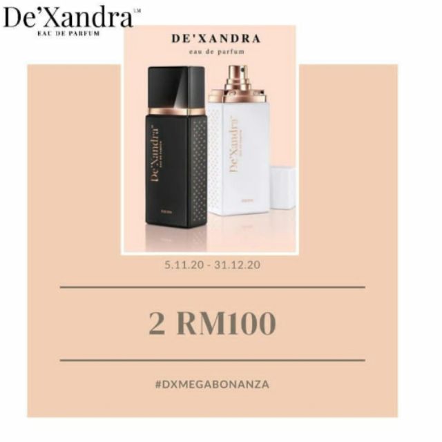 Dexandra perfume best sale price list