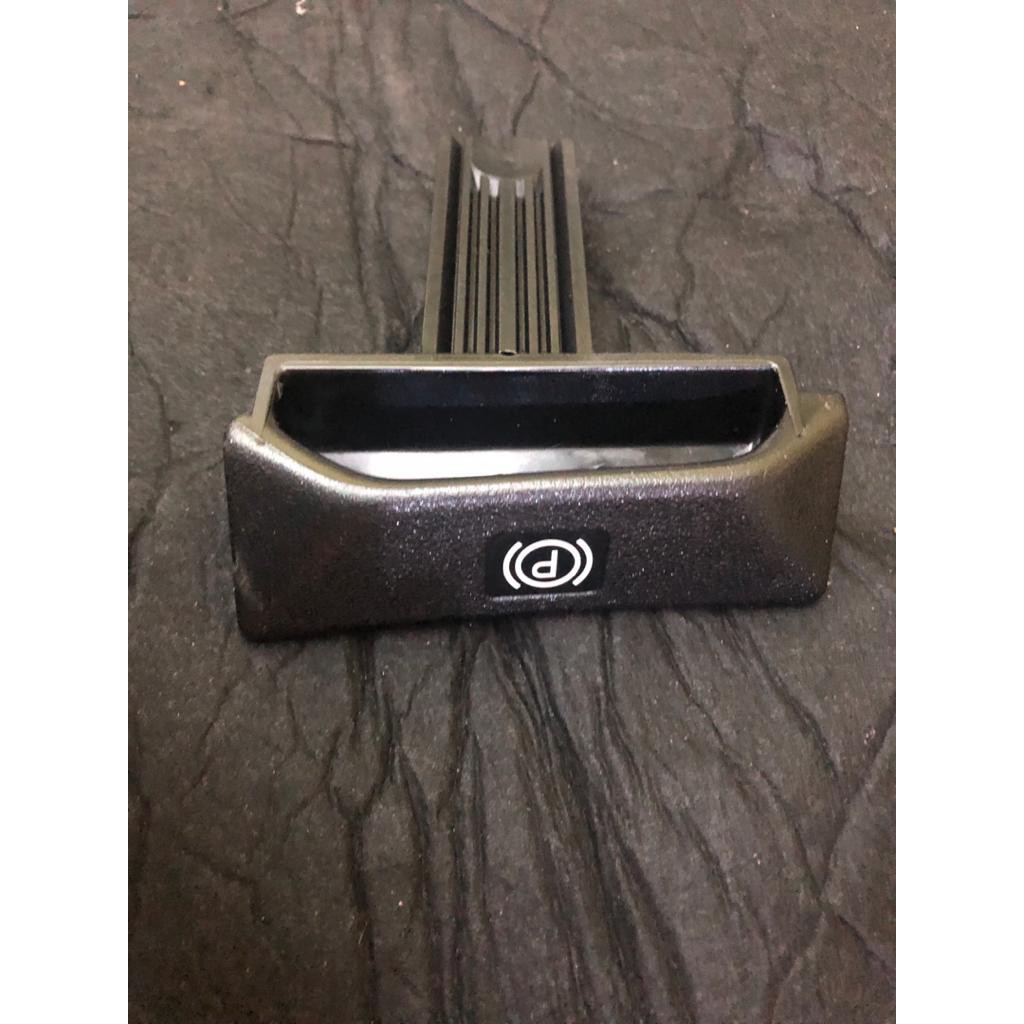 W202 parking brake pull handle handbrake 2024270620 MERCEDES BENZ