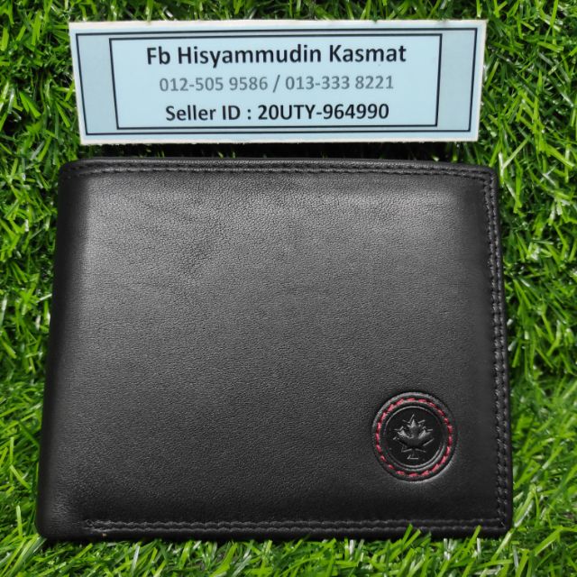 Lumberjack best sale wallet price