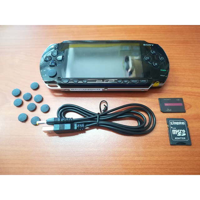 Psp deals 1000 games