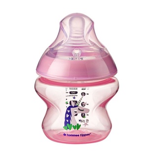 Tommee tippee best sale 5oz bottles pink