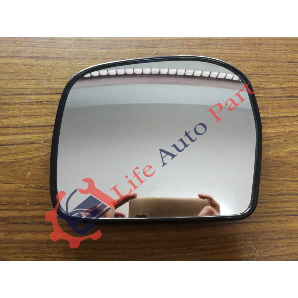 Unser 2003 Side Mirror Glass Genuine Parts Shopee Malaysia