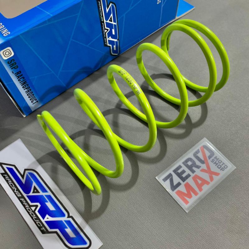 Per CVT Racing SRP Ultra Speed Racing 1200 RPM 1200RPM Original All New ...