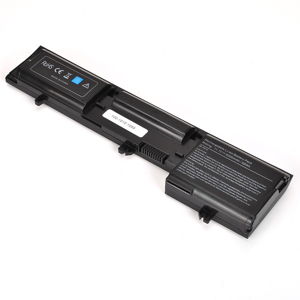 Placa Mãe Notebook Dell Latitude D420 / D430 - 1,06 GHz LA-3071P - Loja